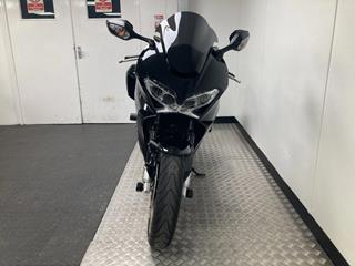 HONDA VFR800 