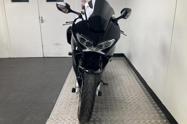 HONDA VFR800