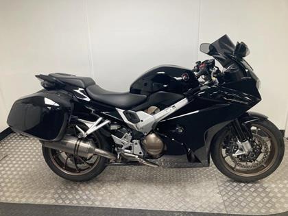 HONDA VFR800