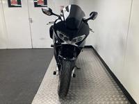 HONDA VFR800