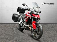 TRIUMPH TIGER 900 GT PRO