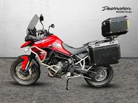 TRIUMPH TIGER 900 GT PRO