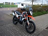 KTM 890 ADVENTURE R