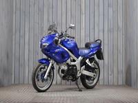 SUZUKI SV650