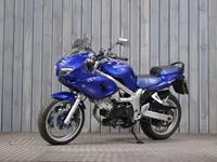 SUZUKI SV650