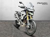 TRIUMPH TIGER 1200 RALLY PRO