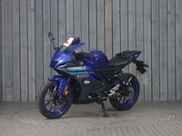 YAMAHA R125