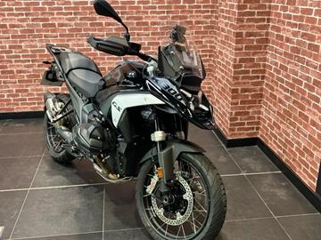 BMW R1300GS