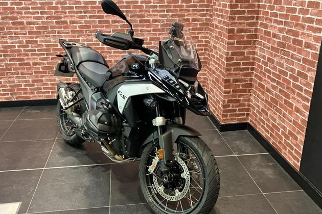 BMW R1300GS