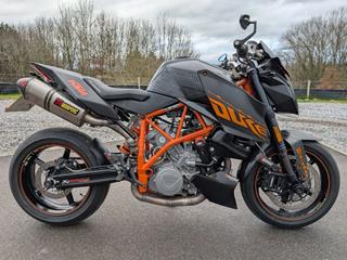 990 SUPERDUKE 