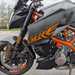 KTM 990 SUPERDUKE