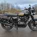 ENFIELD INTERCEPTOR 650