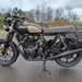 ENFIELD INTERCEPTOR 650