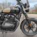 ENFIELD INTERCEPTOR 650