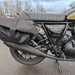 ENFIELD INTERCEPTOR 650