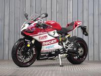 DUCATI 1199 PANIGALE