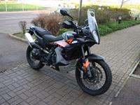 KTM 790 ADVENTURE