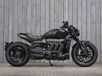 TRIUMPH ROCKET III