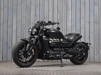 TRIUMPH ROCKET III