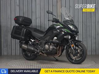 KAWASAKI VERSYS 1000 