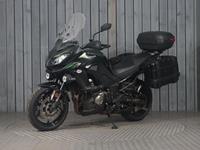 KAWASAKI VERSYS 1000