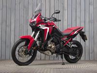 HONDA CRF1100L AFRICA TWIN