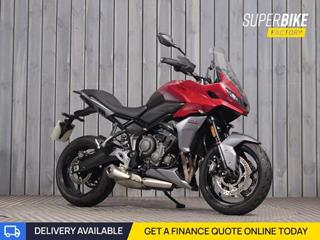 TRIUMPH TIGER 660 SPORT 