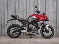 TRIUMPH TIGER 660 SPORT