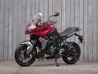 TRIUMPH TIGER 660 SPORT