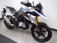 BMW G310GS