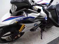 BMW G310GS