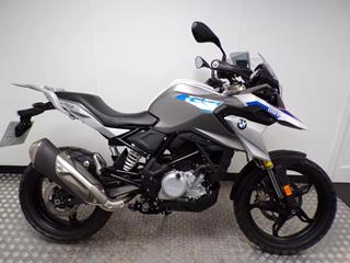 BMW G310GS 