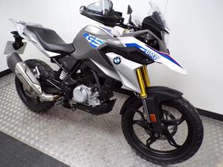 BMW G310GS 