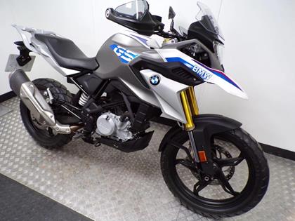 BMW G310GS