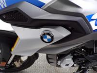 BMW G310GS