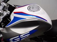 BMW G310GS