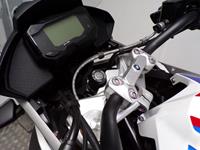 BMW G310GS