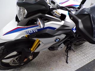 BMW G310GS 