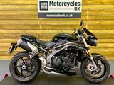 SPEED TRIPLE 1050 S 