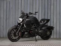 DUCATI DIAVEL