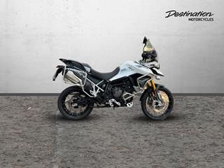 TRIUMPH TIGER 900 RALLY PRO 