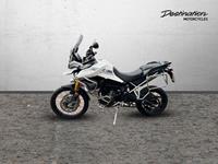 TRIUMPH TIGER 900 RALLY PRO