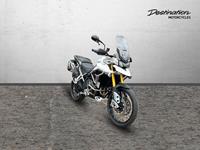 TRIUMPH TIGER 900 RALLY PRO