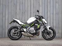 KAWASAKI Z650