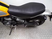 DUCATI SCRAMBLER 800