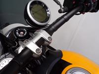 DUCATI SCRAMBLER 800