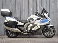 BMW K1600GT