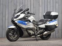 BMW K1600GT