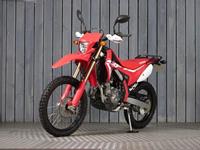 HONDA CRF250L