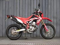 HONDA CRF250L